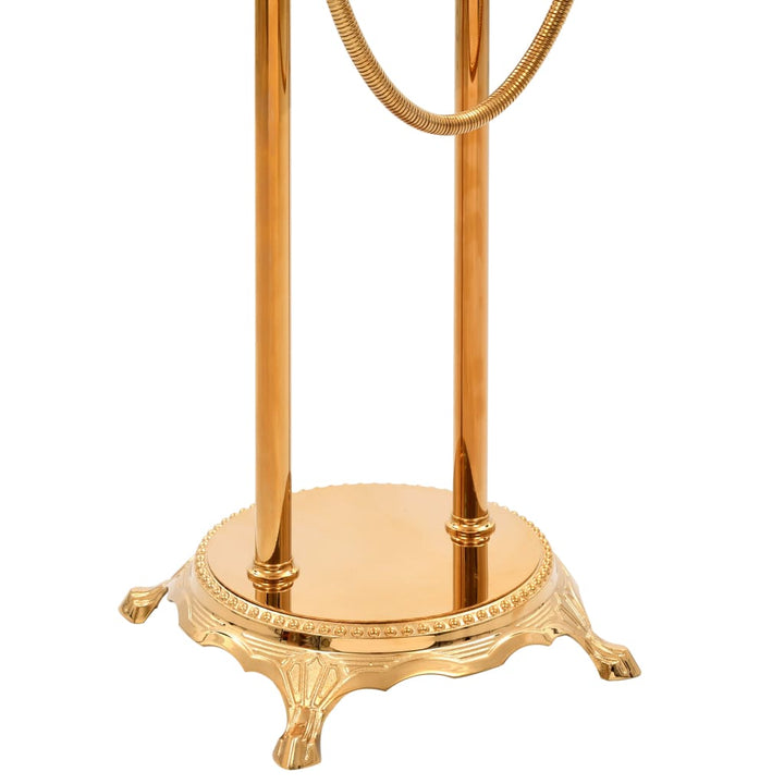 Robinet De Cadă Independent, , 99,5 Cm, Oțel Inoxidabil