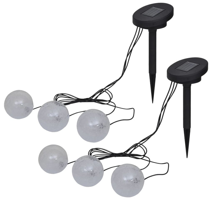 Instalație Cu Led-Uri Plutitoare Pentru Piscină