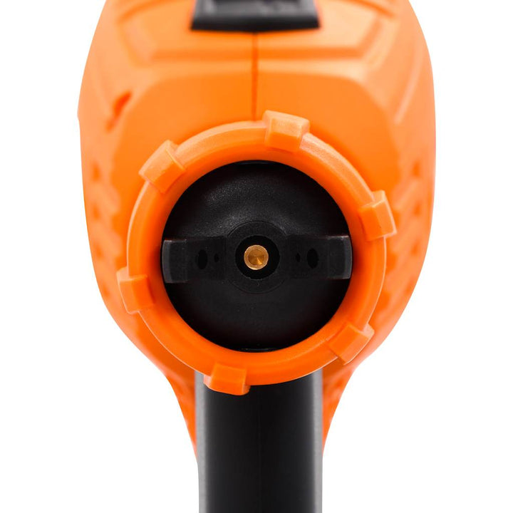 Pistol Electric De Vopsit Cu Duze În 3 Dimensiuni 500 W 800 Ml