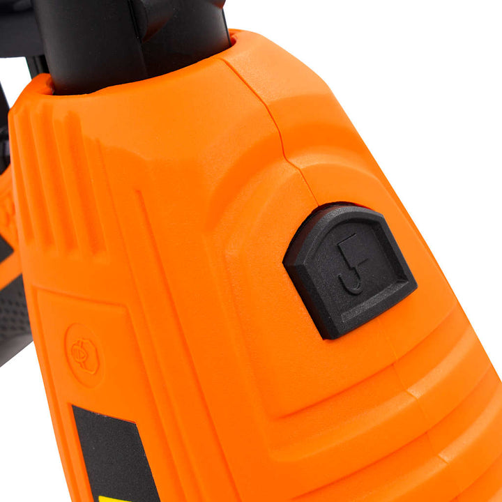 Pistol Electric De Vopsit Cu Duze În 3 Dimensiuni 500 W 800 Ml