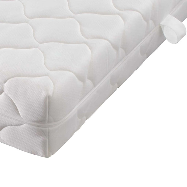 Pat Cu Saltea, , , Piele Ecologică