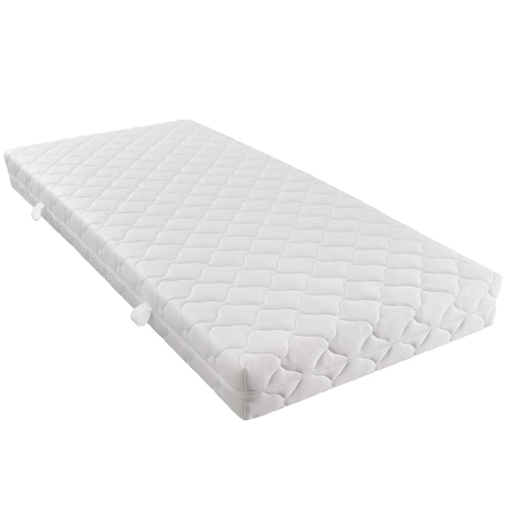 Pat Cu Saltea, , , Piele Ecologică