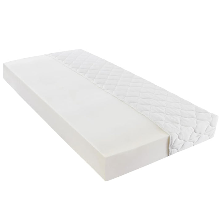 Pat Cu Saltea, , , Piele Ecologică