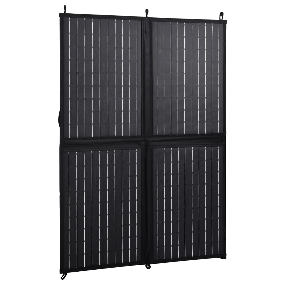 Încărcător Panou Solar Pliabil 12 V