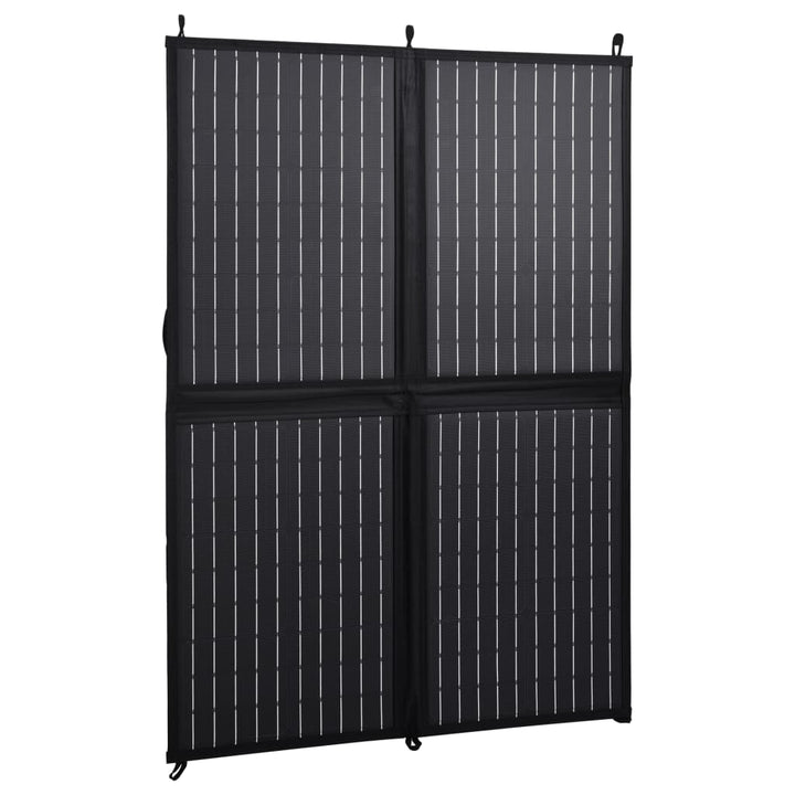 Încărcător Panou Solar Pliabil 12 V