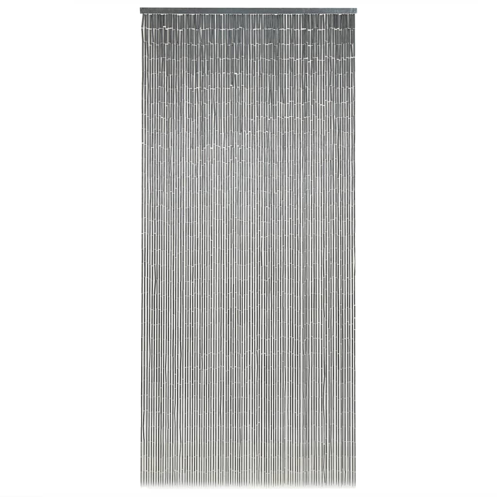 Perdea De Ușă Pentru Insecte, 90 X 200 Cm, Bambus