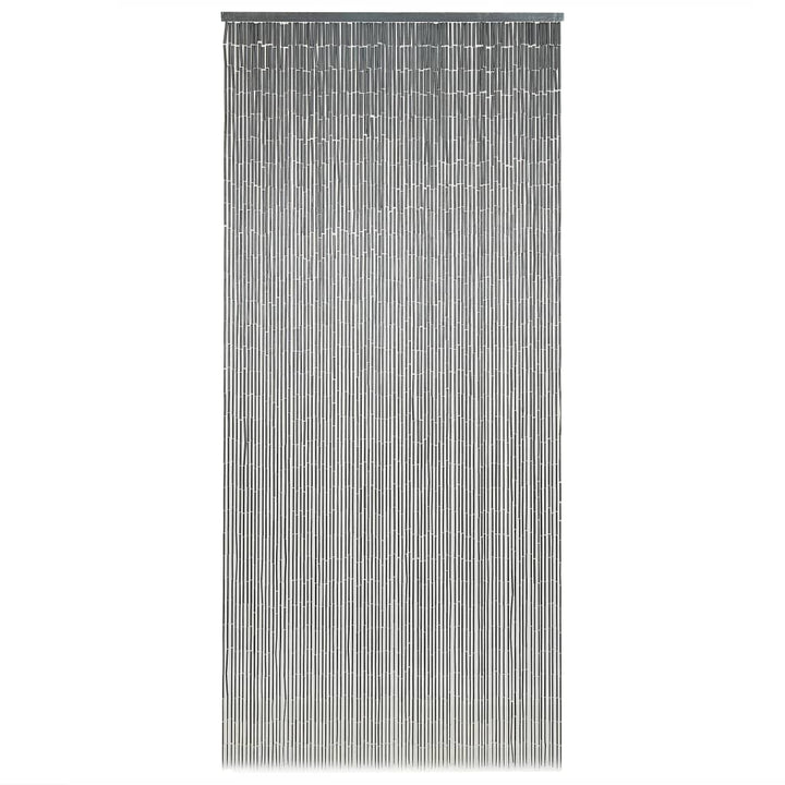 Perdea De Ușă Pentru Insecte, 90 X 200 Cm, Bambus