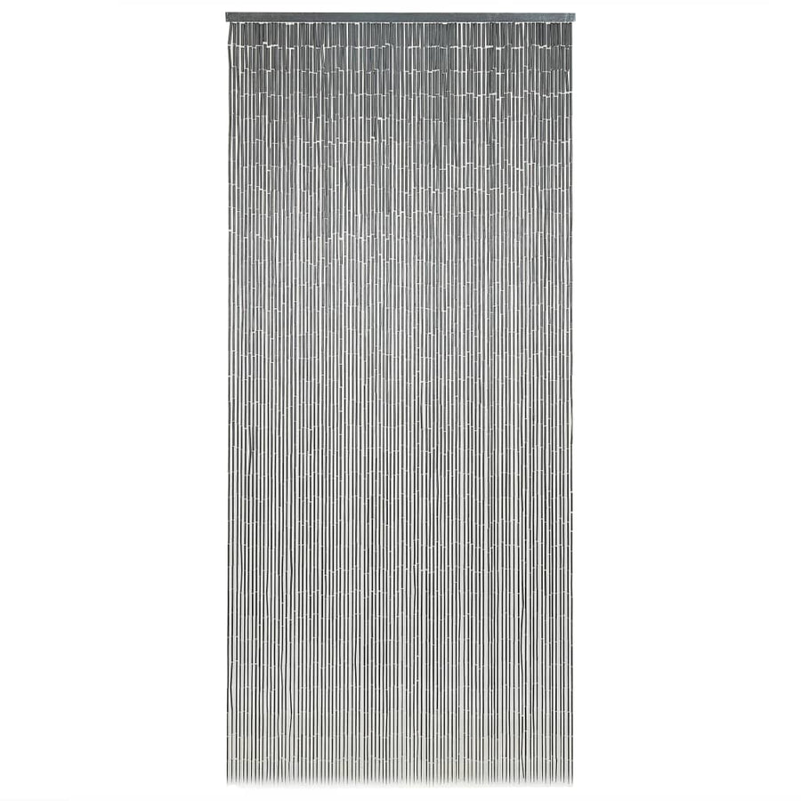 Perdea De Ușă Pentru Insecte, 90 X 200 Cm, Bambus