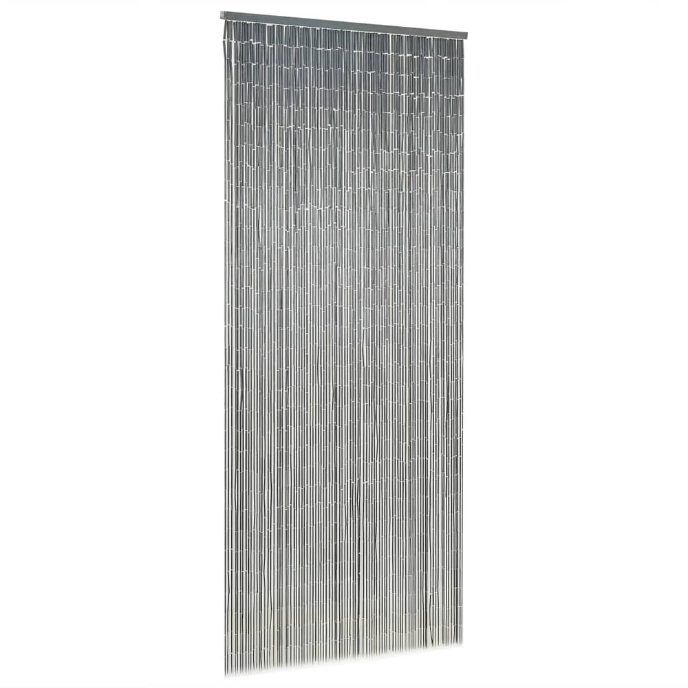 Perdea De Ușă Pentru Insecte, 90 X 200 Cm, Bambus