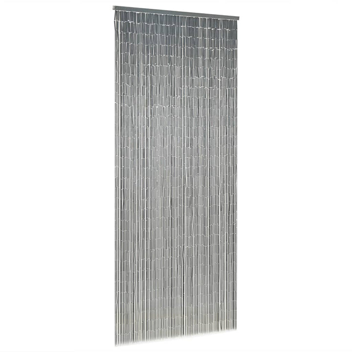 Perdea De Ușă Pentru Insecte, 90 X 200 Cm, Bambus