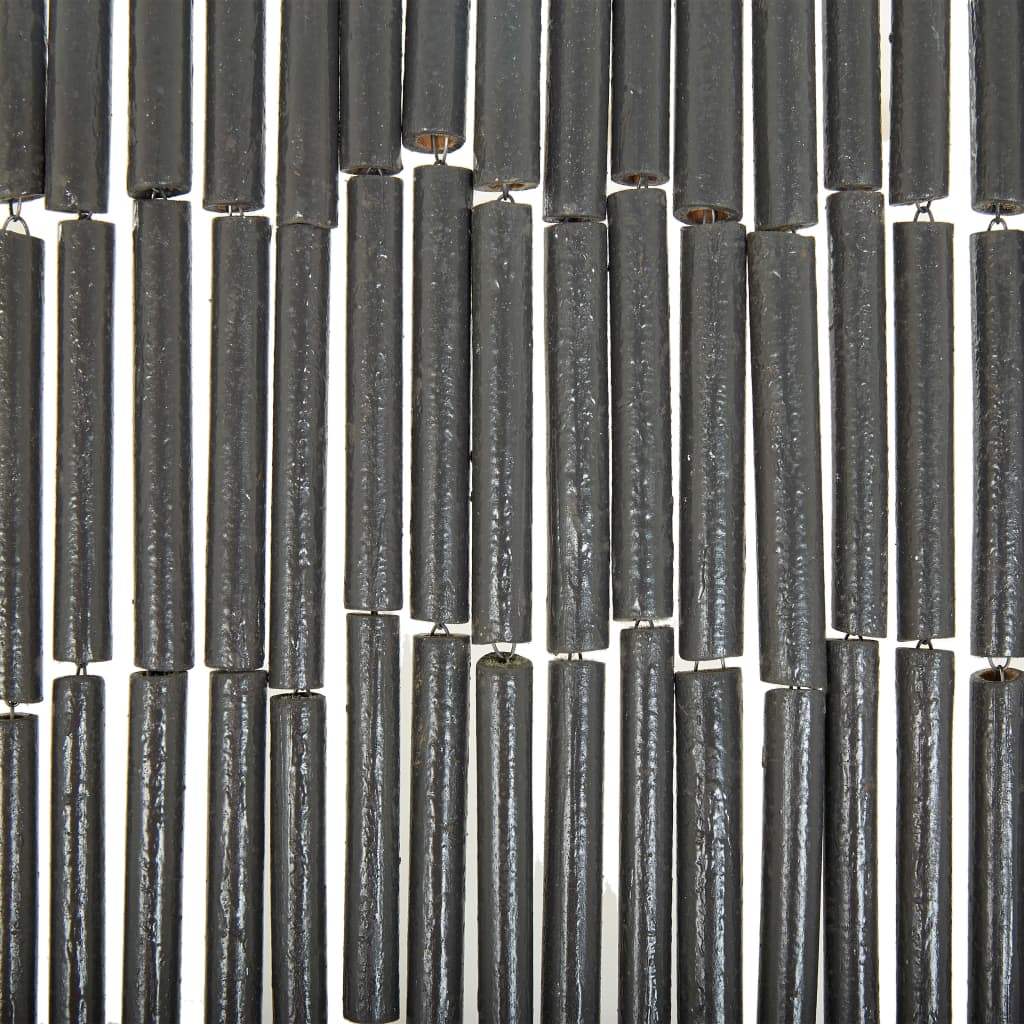 Perdea De Ușă Pentru Insecte, 90 X 200 Cm, Bambus