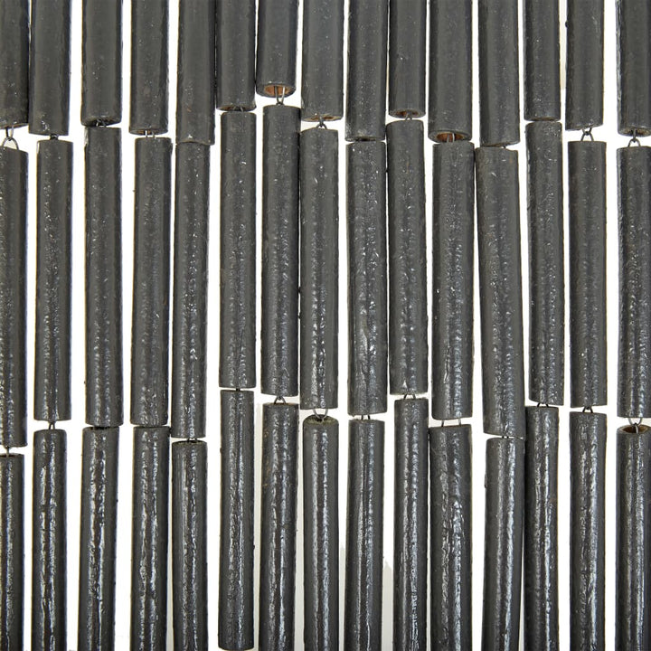 Perdea De Ușă Pentru Insecte, 90 X 200 Cm, Bambus