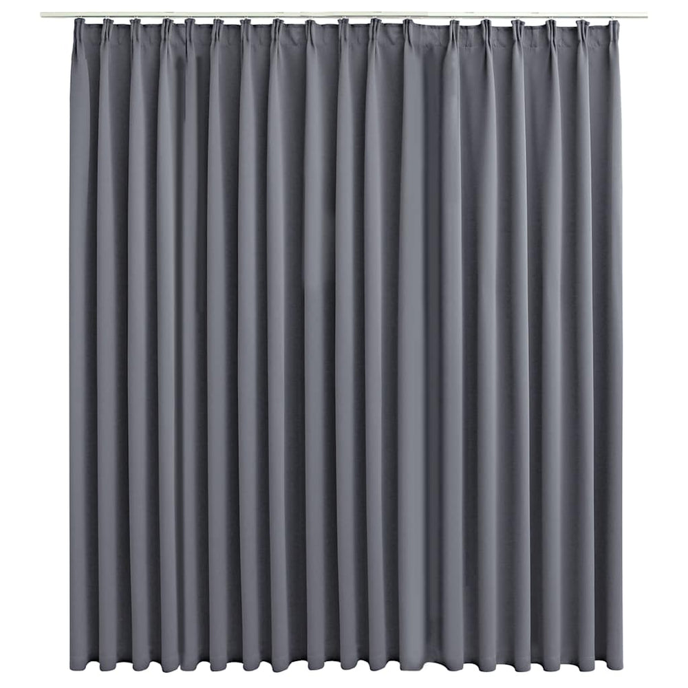 Draperie Opacă, , 290 X 245 Cm, Cu Cârlige