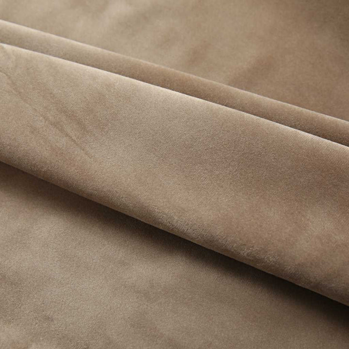 Draperie Opacă, , 290 X 245 Cm, Catifea, Cu Cârlige