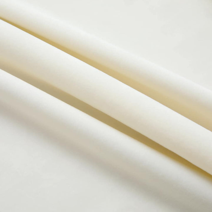 Draperii Opace Cu Cârlige, 2 Buc., , , Catifea