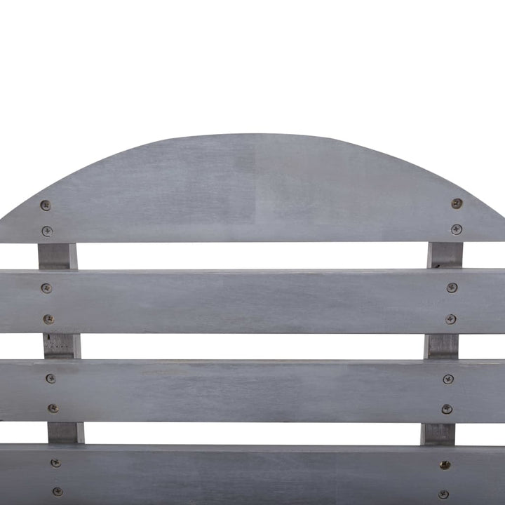 Scaun Adirondack, , Lemn Masiv De Acacia
