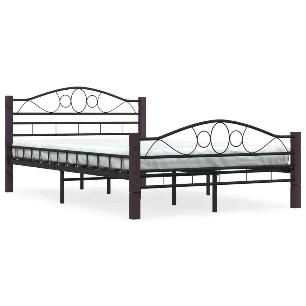 Cadru De Pat, , , Metal