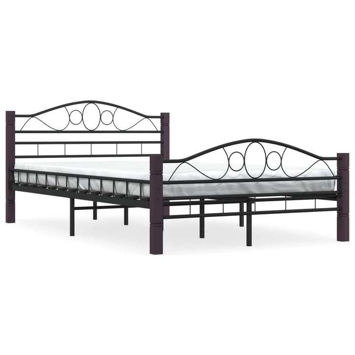 Cadru De Pat, , , Metal