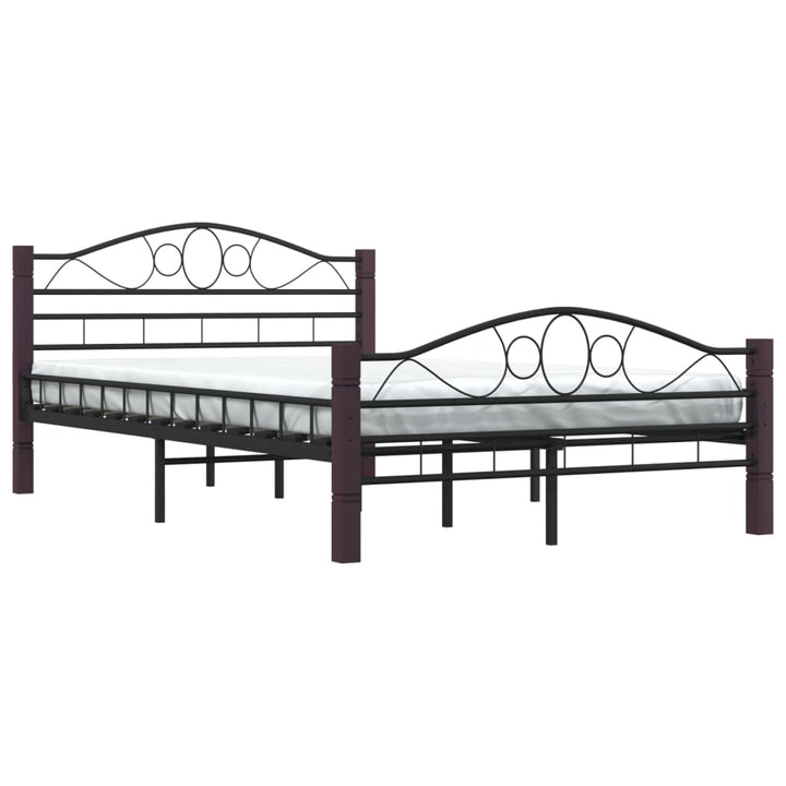Cadru De Pat, , , Metal