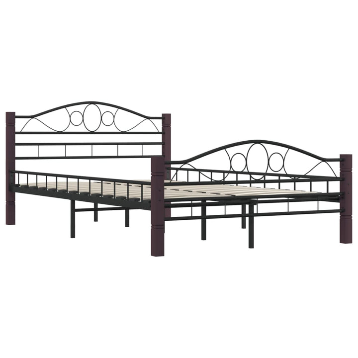 Cadru De Pat, , , Metal