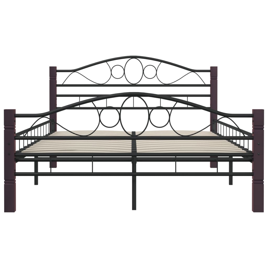 Cadru De Pat, , , Metal