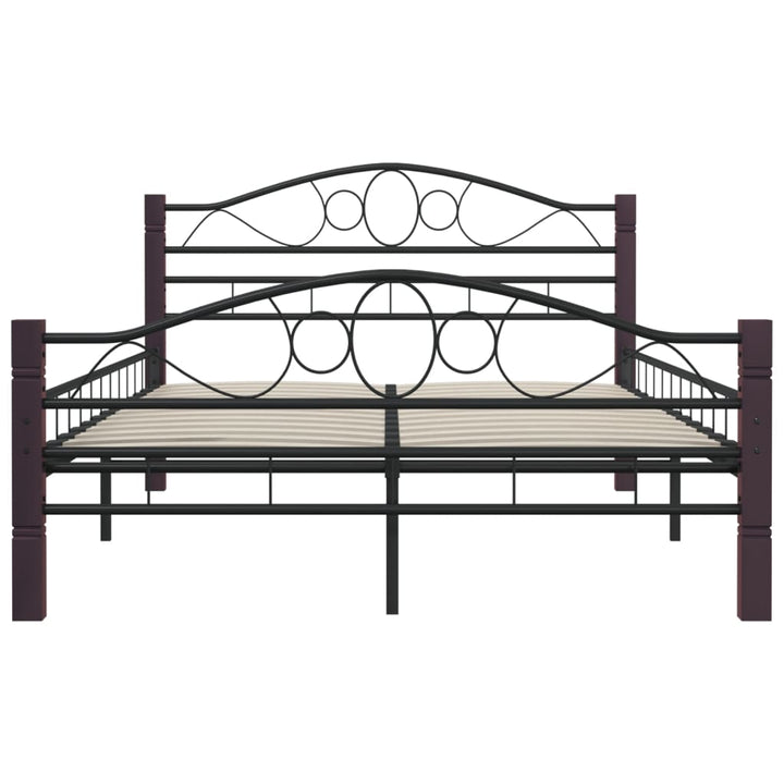 Cadru De Pat, , , Metal