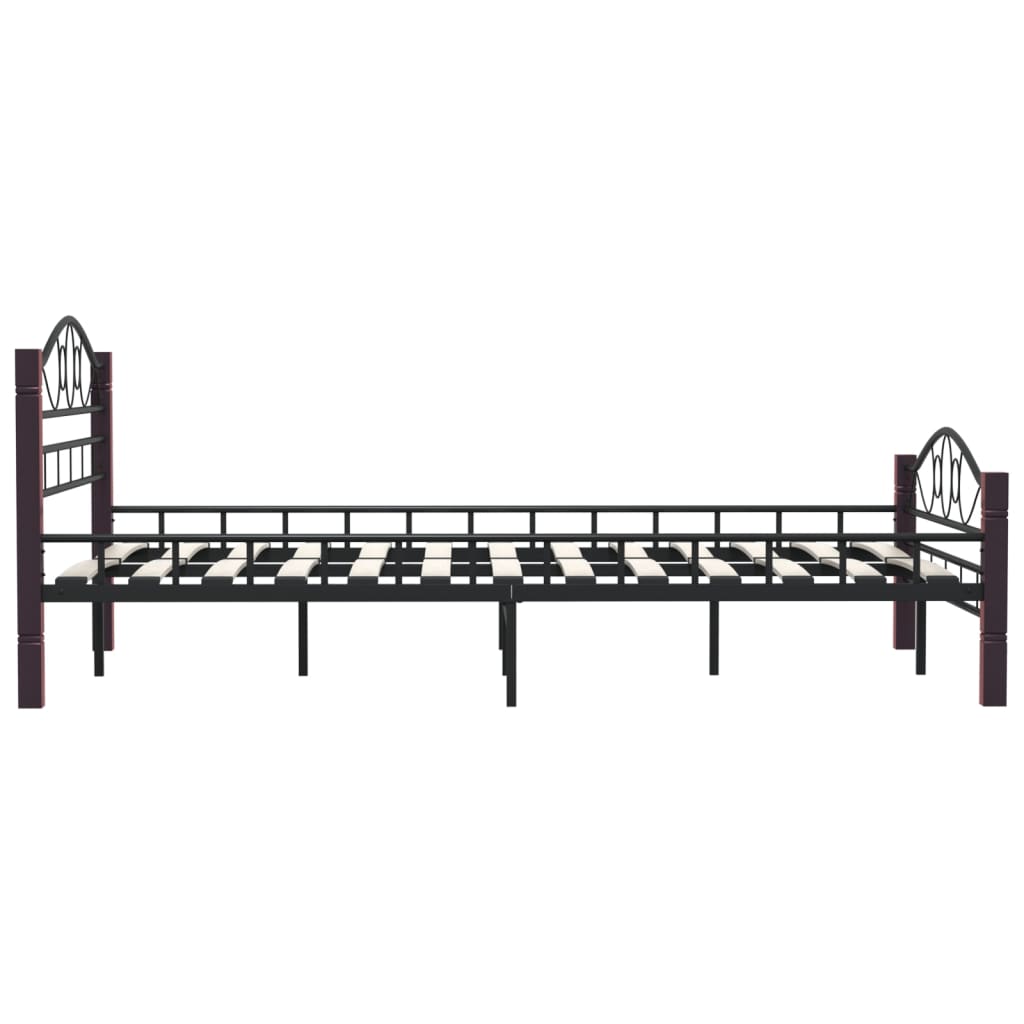 Cadru De Pat, , , Metal