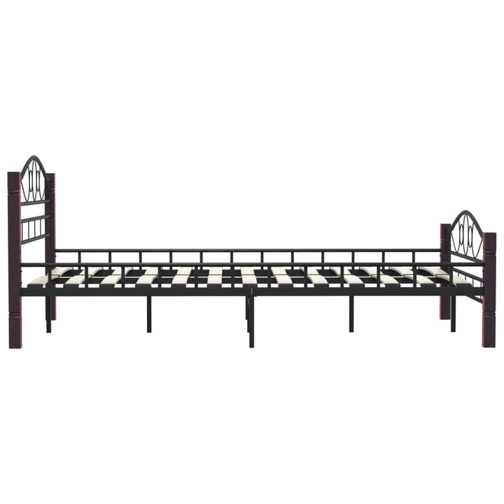 Cadru De Pat, , , Metal