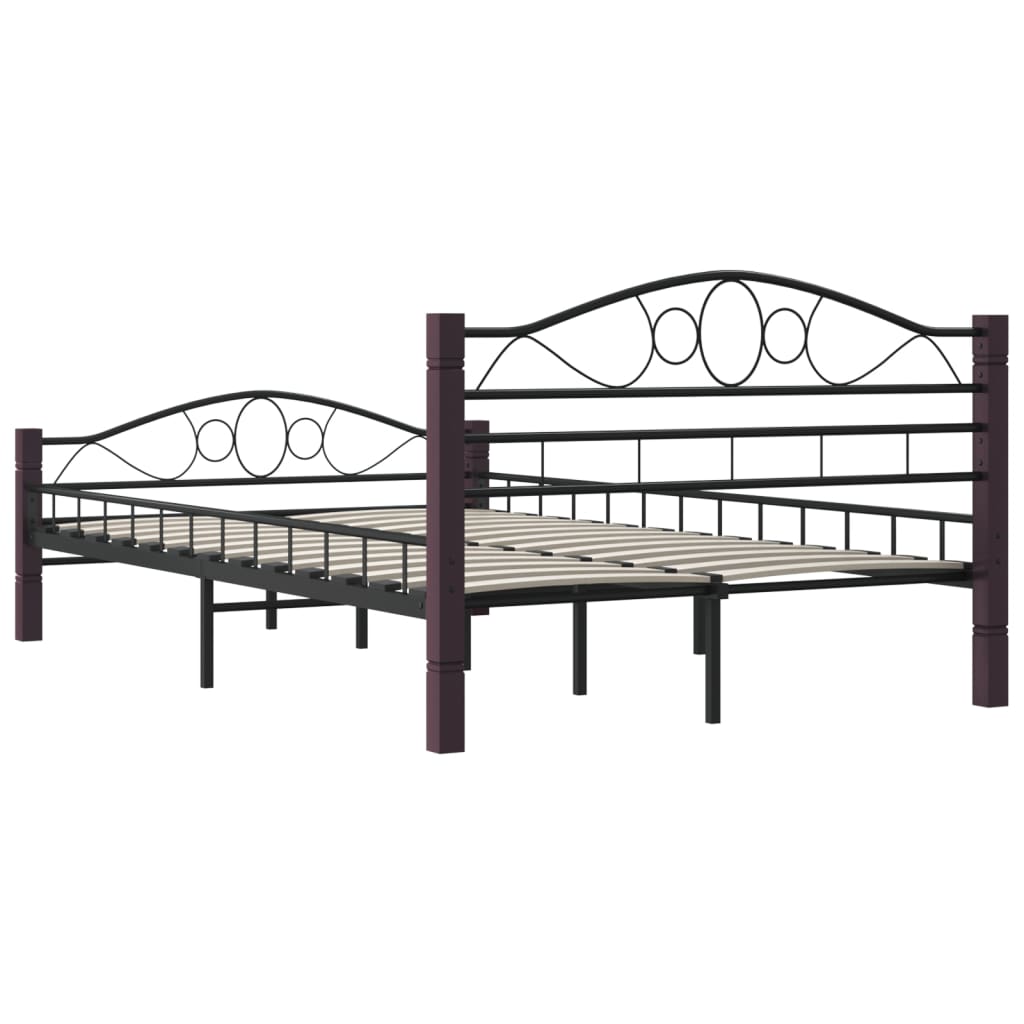 Cadru De Pat, , , Metal