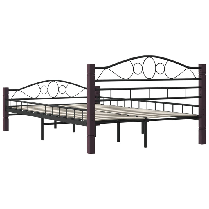 Cadru De Pat, , , Metal