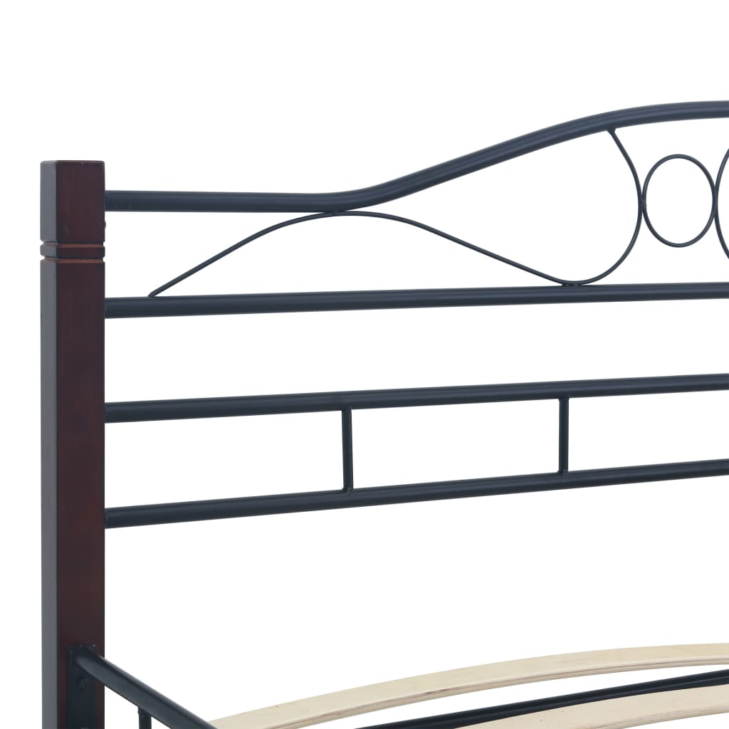 Cadru De Pat, , , Metal