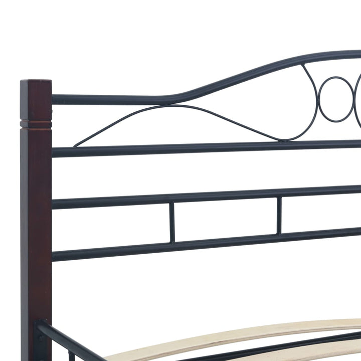 Cadru De Pat, , , Metal