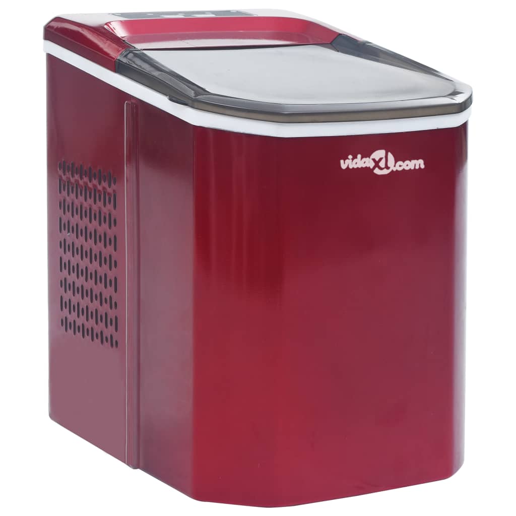 Aparat De Făcut Cuburi De Gheață, , 1,4 L, 15 Kg / 24 H