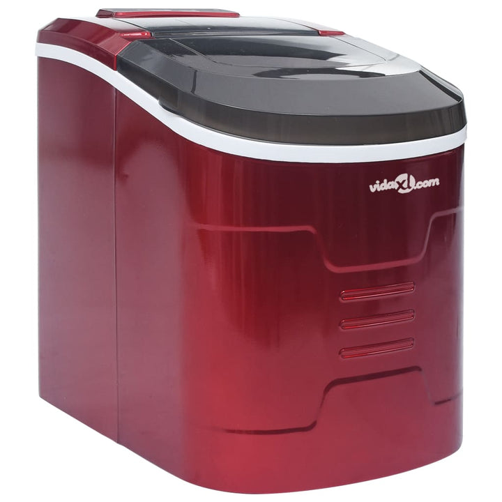 Aparat De Făcut Cuburi De Gheață, 2,4 L, 15 Kg / 24 H