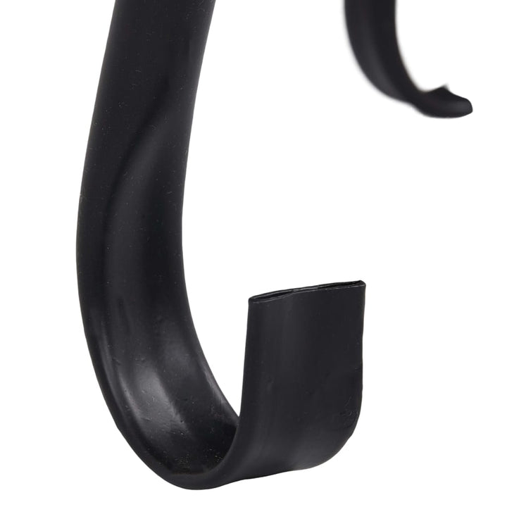 Masă Cu Vatră De Foc, Mozaic Și Alb, 68 Cm, Ceramică