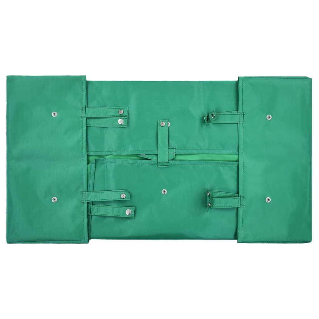Căptușeală Cărucior De Grădină, , Material Textil