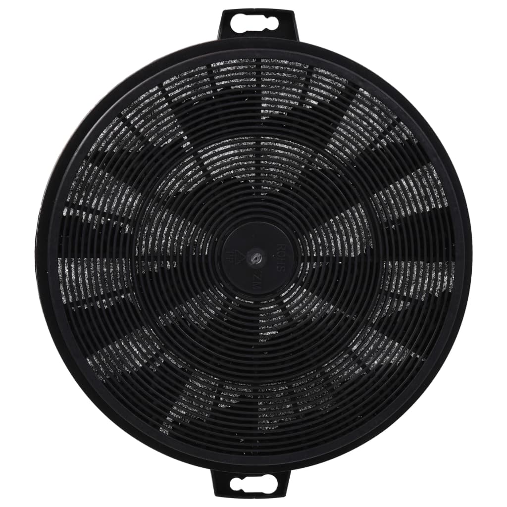 Filtre Cu Cărbune Pentru Hotă De Bucătărie, 2 Buc., 210 Mm