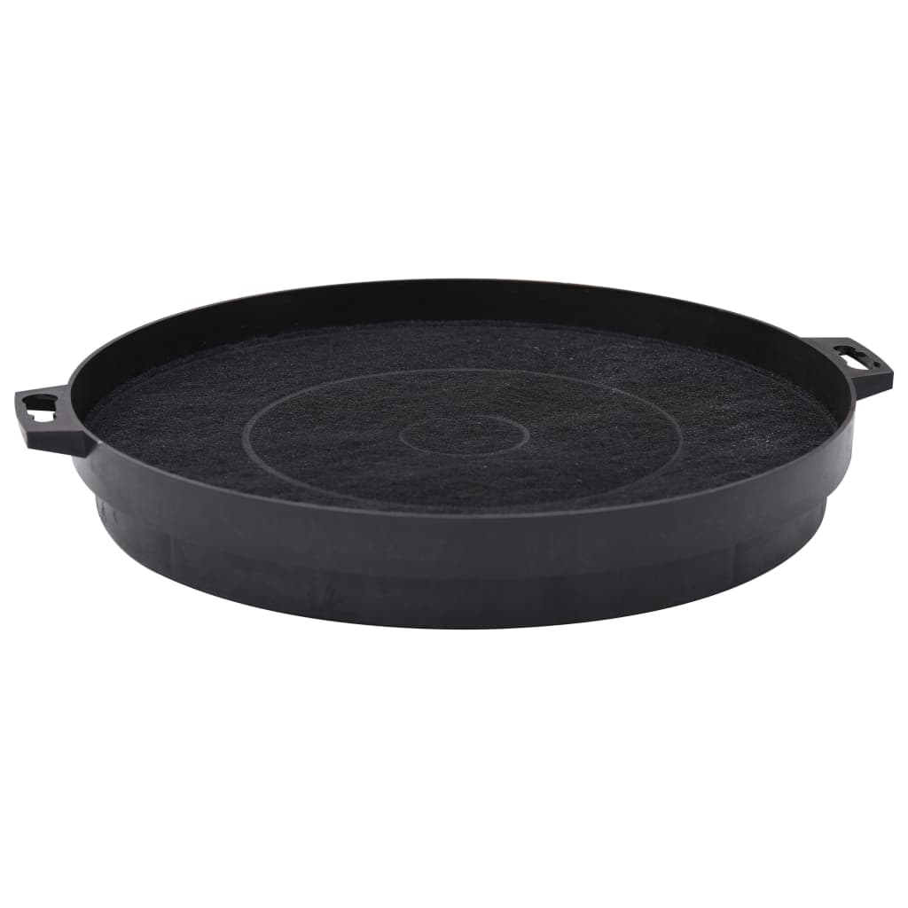 Filtre Cu Cărbune Pentru Hotă De Bucătărie, 2 Buc., 210 Mm
