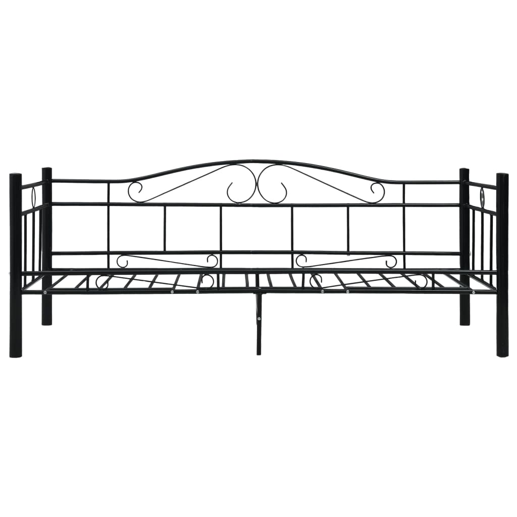 Cadru Pat De Zi, , 90X200 Cm, Metal