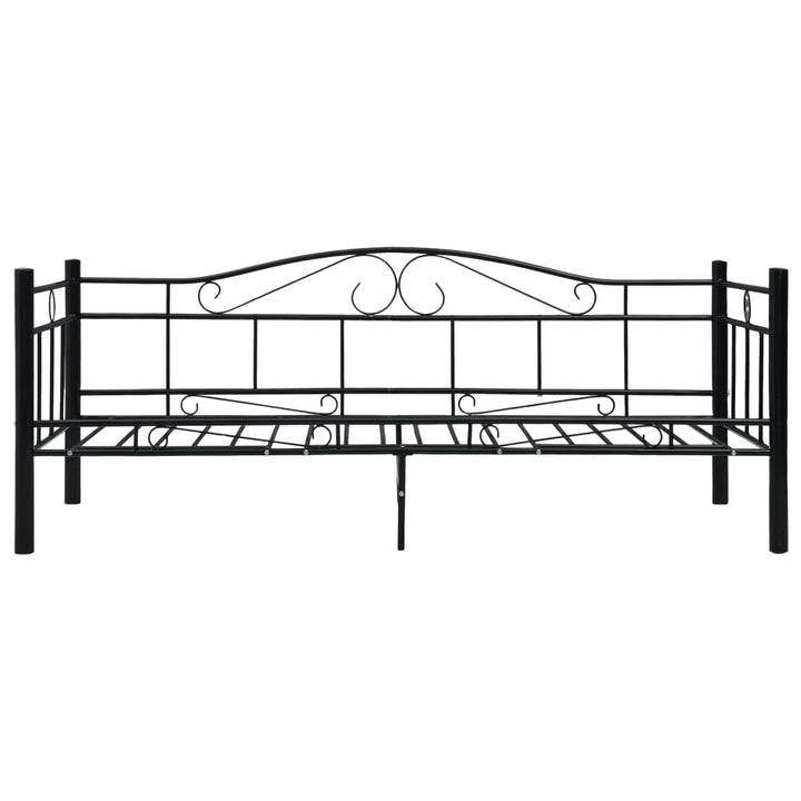 Cadru Pat De Zi, , 90X200 Cm, Metal