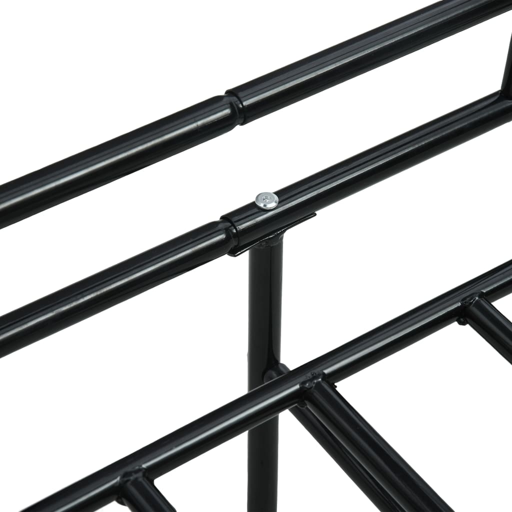 Cadru Pat De Zi, , 90X200 Cm, Metal