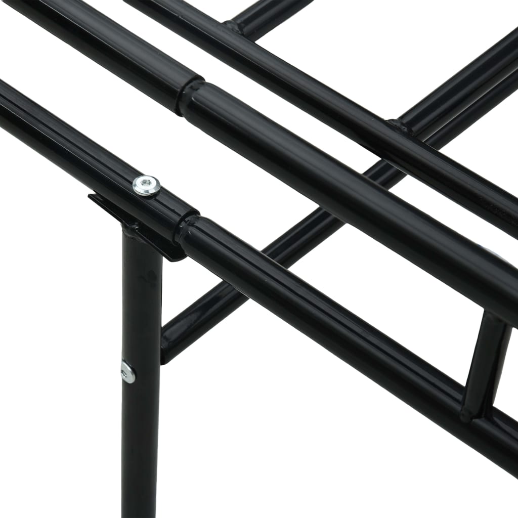Cadru Pat De Zi, , 90X200 Cm, Metal