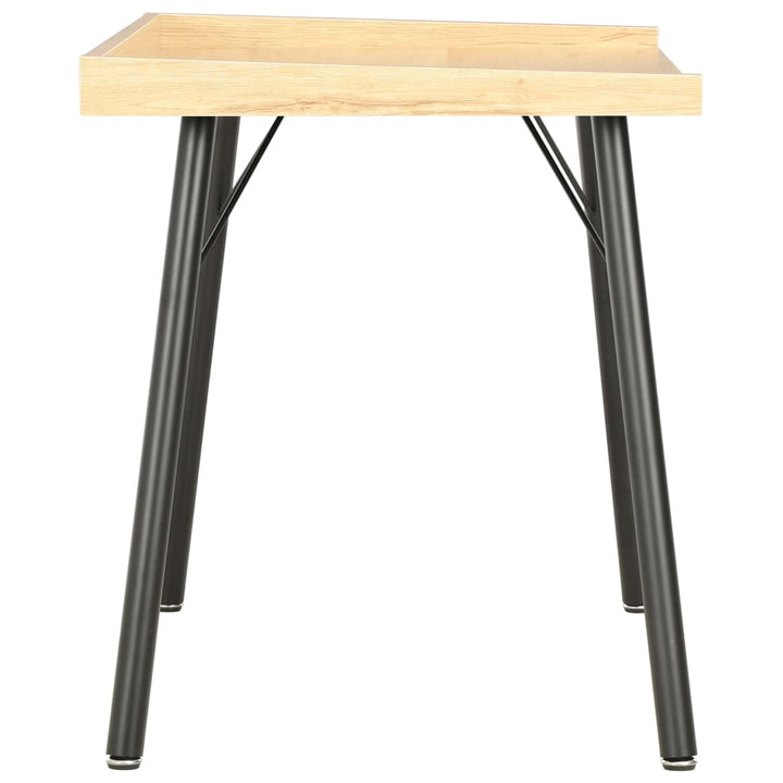 Birou, Culoarea Stejarului, 90 X 50 X 79 Cm