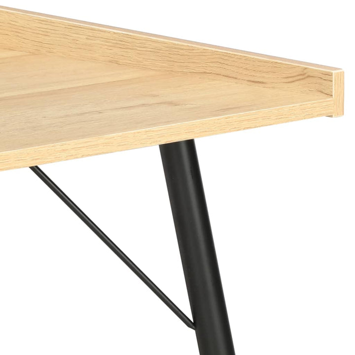 Birou, Culoarea Stejarului, 90 X 50 X 79 Cm