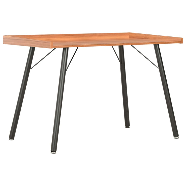 Birou, Culoarea Stejarului, 90 X 50 X 79 Cm