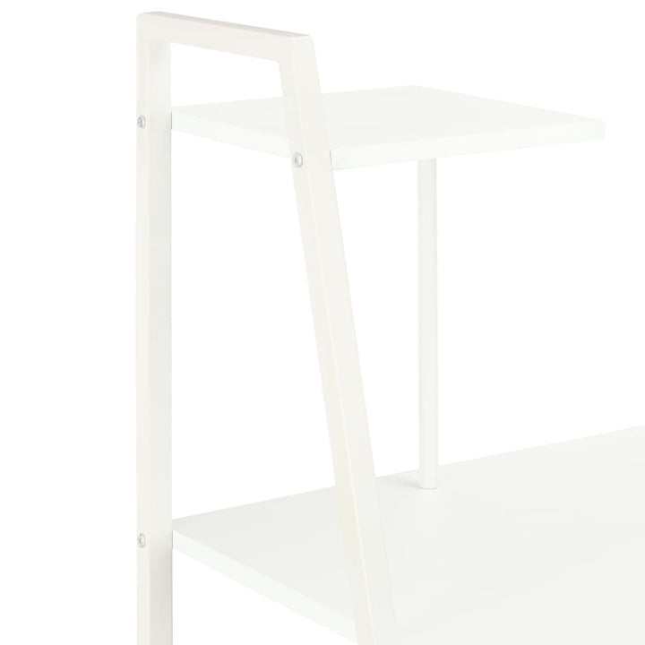 Birou Cu Rafturi, , 102 X 50 X 117 Cm