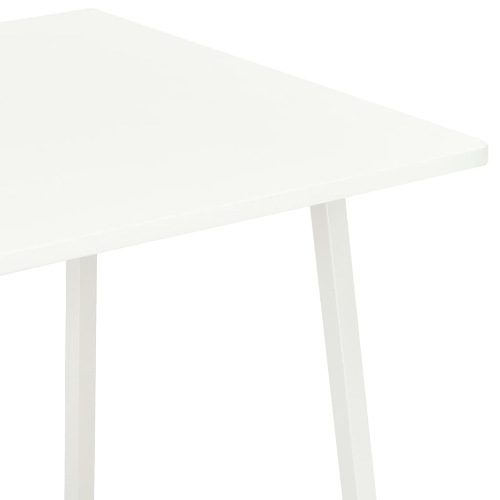 Birou Cu Rafturi, , 102 X 50 X 117 Cm