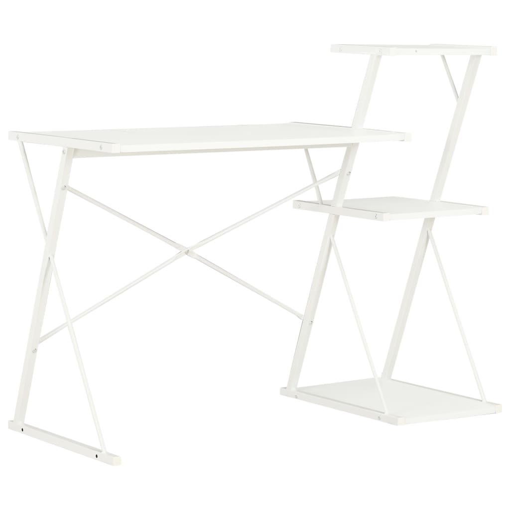 Birou Cu Raft, , 116 X 50 X 93 Cm