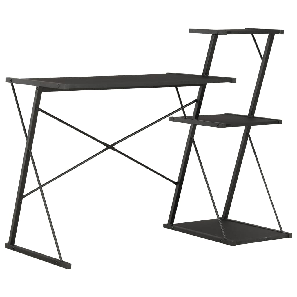 Birou Cu Raft, , 116 X 50 X 93 Cm