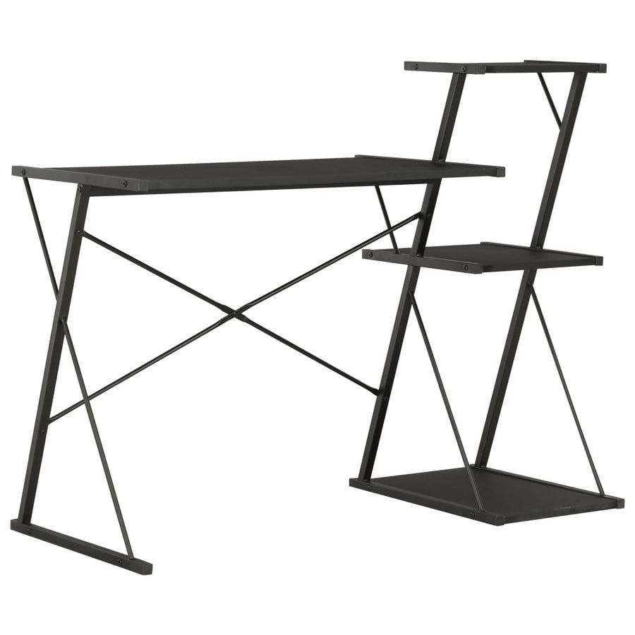 Birou Cu Raft, , 116 X 50 X 93 Cm